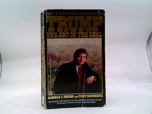Trump: The Art of the Deal