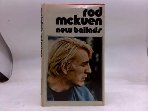 New Ballads, Rod McKuen