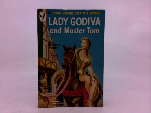 Lady Godiva and Master Tom