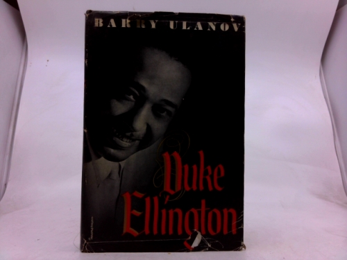 Duke Ellington,