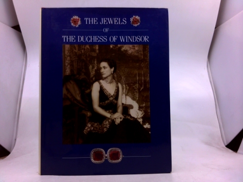 The Jewels of the Duchess of Windsor
