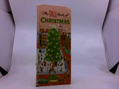 The Tall Book of Christmas (Harper Tall Book)