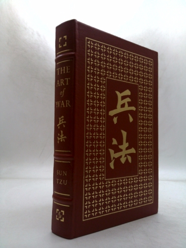 The Art of War / the Prince