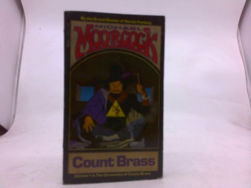 Count Brass: Volume 1 in the Chronicles of Castle Brass