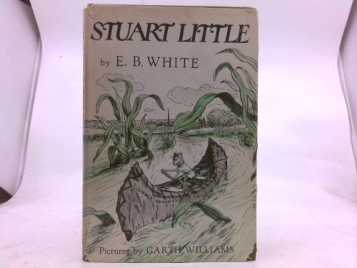 Stuart Little