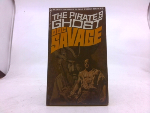 The Pirate's Ghost (62)