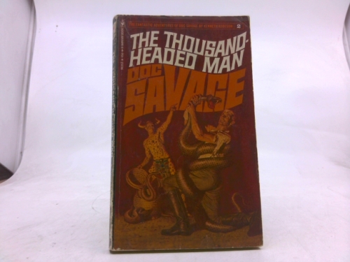 The Thousand-Headed Man