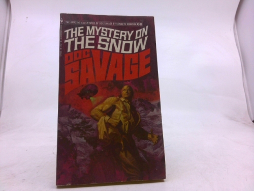 The Mystery on the Snow