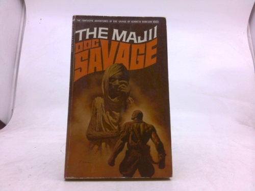The Majii