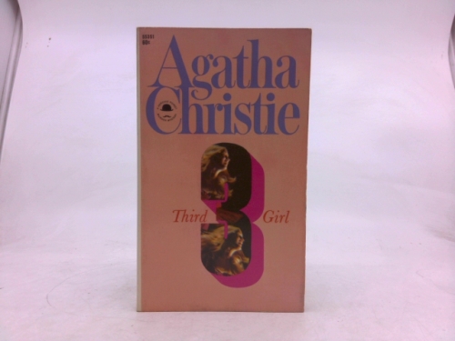 Third Girl
