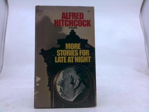 More Stories for Late at Night