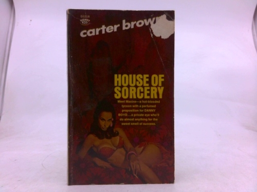 house of Sorcery