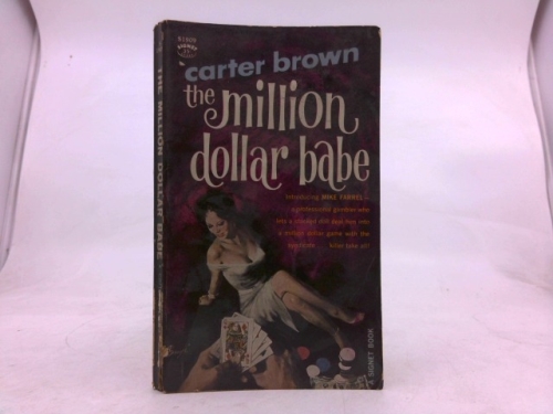 The Million Dollar Babe