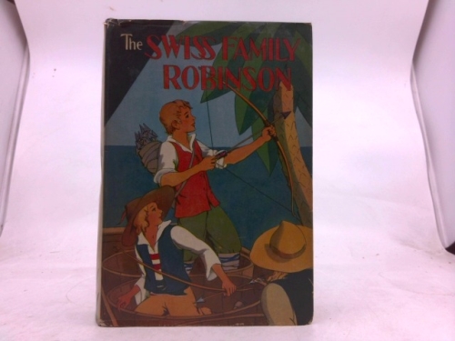 The Swiss Family Robinson