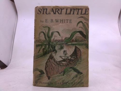 Stuart Little