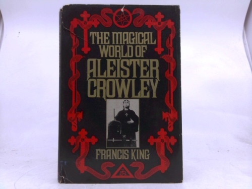 The Magical World of Aleister Crowley