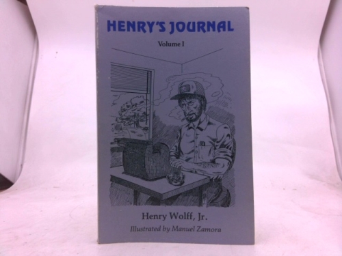 Henry's Journal Vol. 1