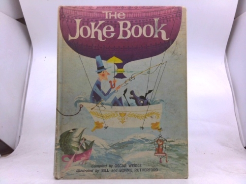 Joke Book