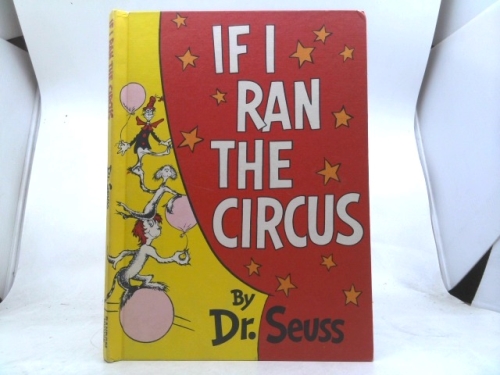 If I Ran the Circus