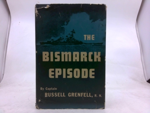 The Bismark Episode