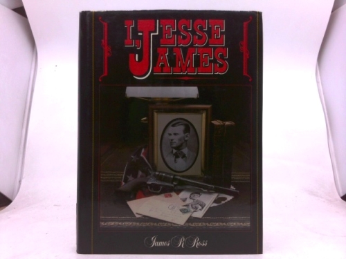 I, Jesse James