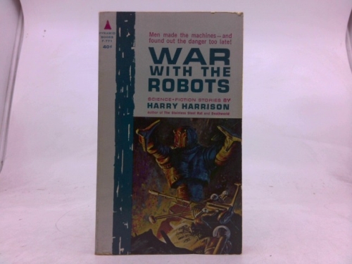 War with the Robots