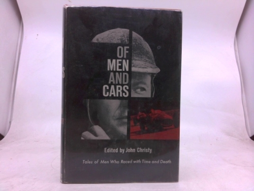 Of men and cars