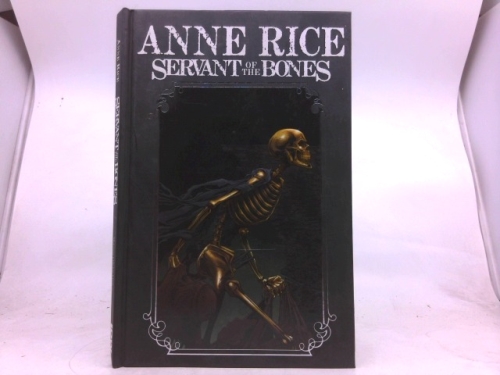 Servant of the Bones