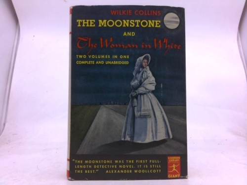 The Moonstone and The Woman in White