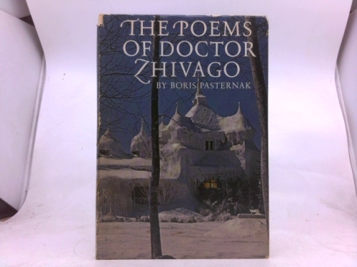 The Poems of Dr. Zhivago