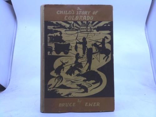 A child's story of Colorado