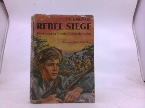 Rebel Siege