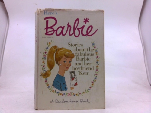 Here's Barbie