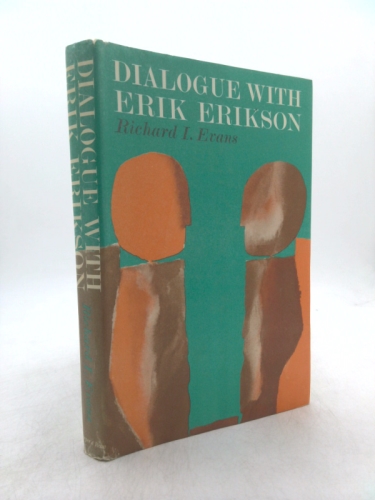 Dialogue With Erik Erikson