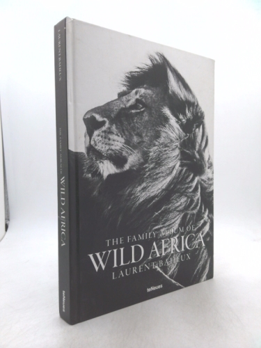 The Family Album of Wild Africa