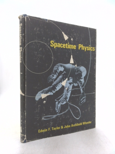 Spacetime Physics