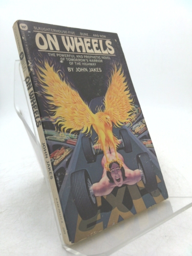 On Wheels