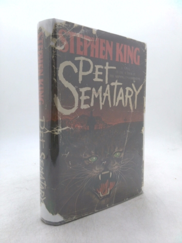 Pet Sematary