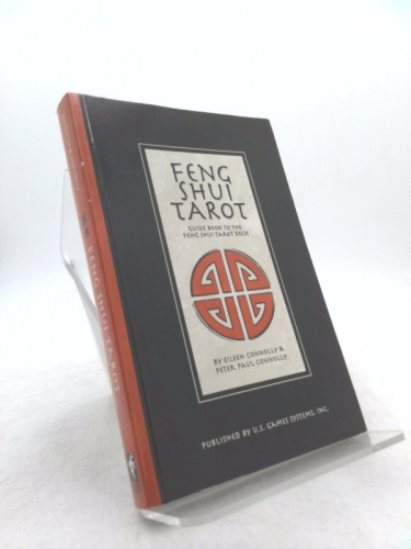 Feng Shui Tarot (Deck & Book Set)