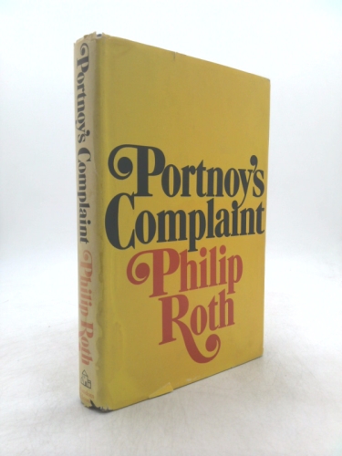 Portnoy's Complaint