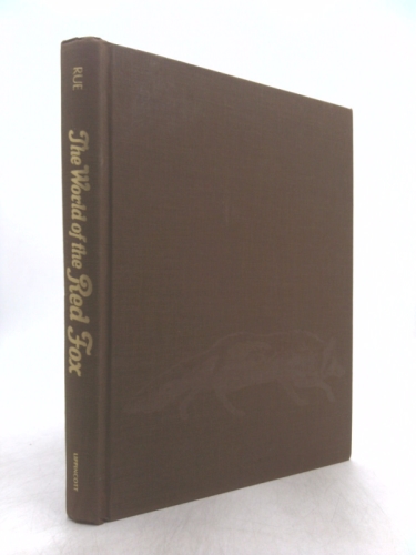 The World of the Red Fox