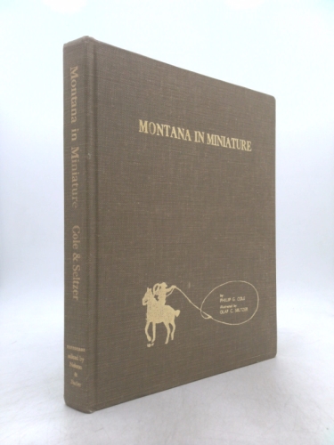 Montana in Miniature