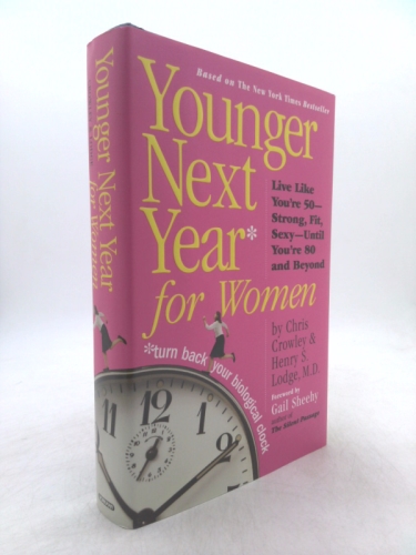 Younger Next Year for Women