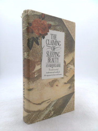 The Claiming of Sleeping Beauty