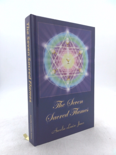 The Seven Sacred Flames