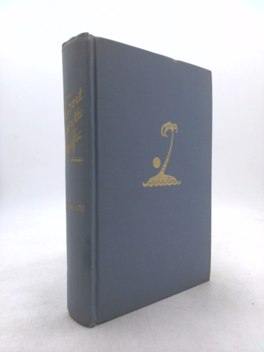 Report from the Pacific,