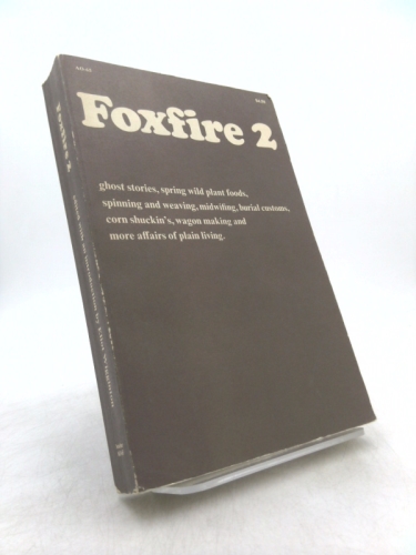 Foxfire 2