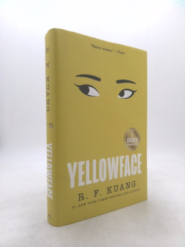 Yellowface