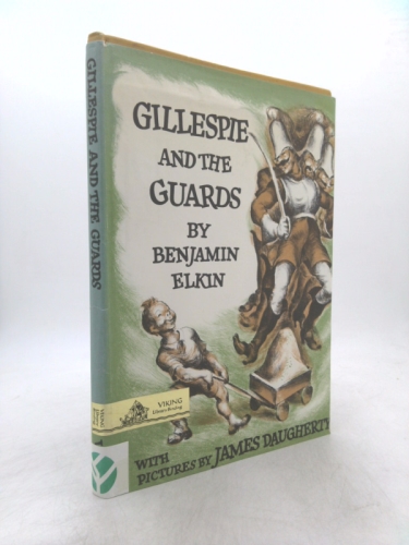 Gillespie and the Guards
