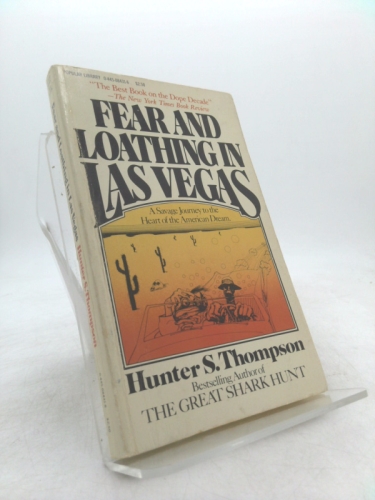 Fear and Loathing in Las Vegas